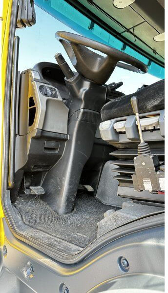 Hook lift truck, Crane truck MAN TGS 33.440: picture 20 Hook lift truck, Crane truck MAN TGS 33.440: picture 20