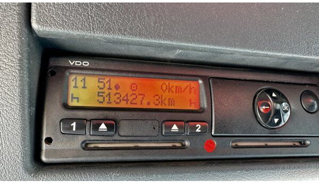 Hook lift truck, Crane truck MAN TGS 33.440: picture 13 Hook lift truck, Crane truck MAN TGS 33.440: picture 13