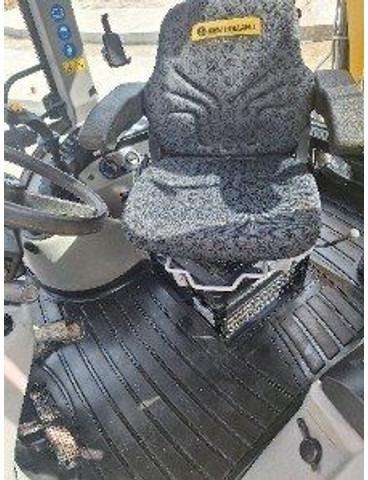 New Holland B115B - Backhoe loader: picture 4 New Holland B115B - Backhoe loader: picture 4