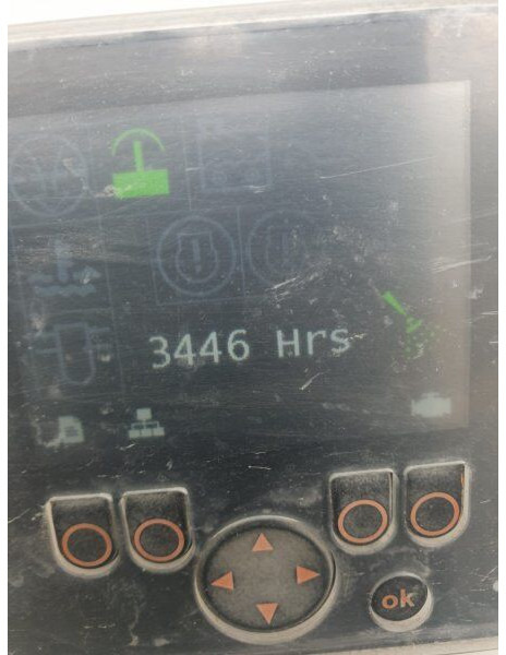 Powerscreen 1700 - Screener: picture 4 Powerscreen 1700 - Screener: picture 4