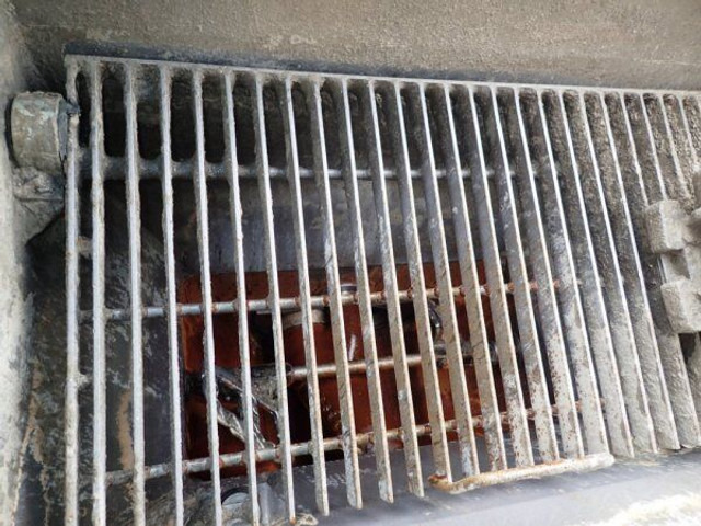 Turbosol - Stationary concrete pump: picture 5 Turbosol - Stationary concrete pump: picture 5