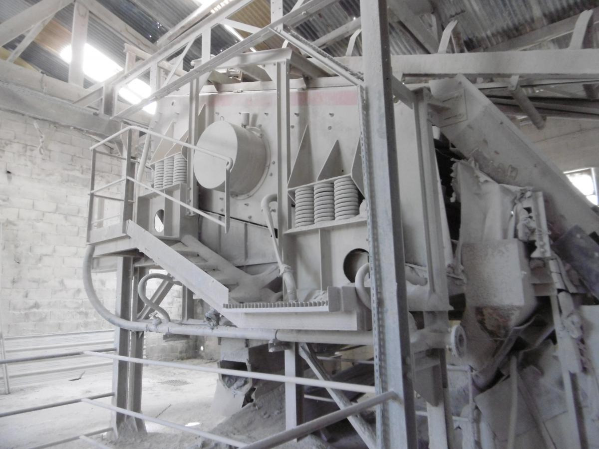 Bergeaud - Screener: picture 1 Bergeaud - Screener: picture 1