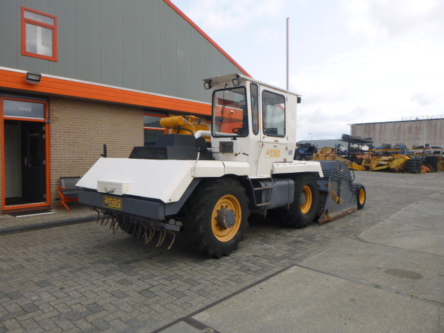 AMAG CONTRA-MIXER CM2-20 - Soil stabilizer: picture 2 AMAG CONTRA-MIXER CM2-20 - Soil stabilizer: picture 2