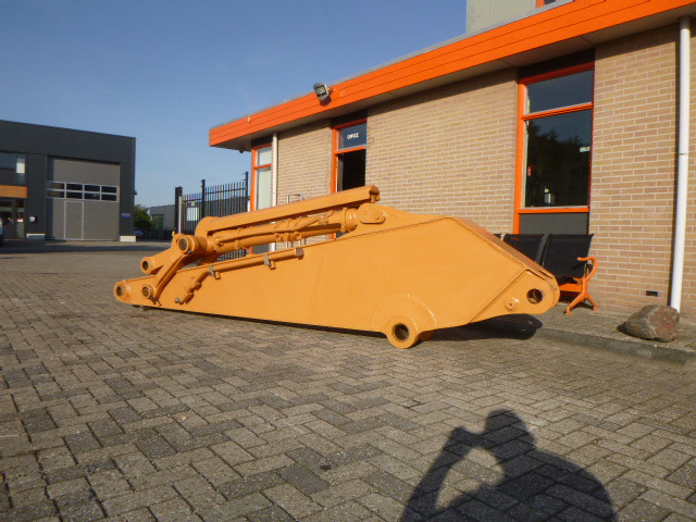 CASE CX330/CX350 - Boom for Excavator: picture 2 CASE CX330/CX350 - Boom for Excavator: picture 2