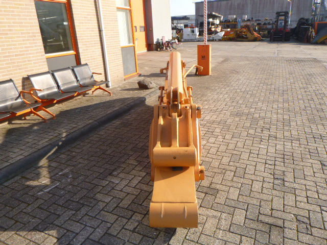 CASE CX330/CX350 - Boom for Excavator: picture 5 CASE CX330/CX350 - Boom for Excavator: picture 5