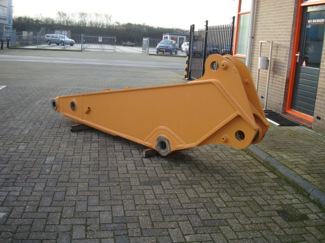 CASE CX470C - Boom for Crawler excavator: picture 4 CASE CX470C - Boom for Crawler excavator: picture 4