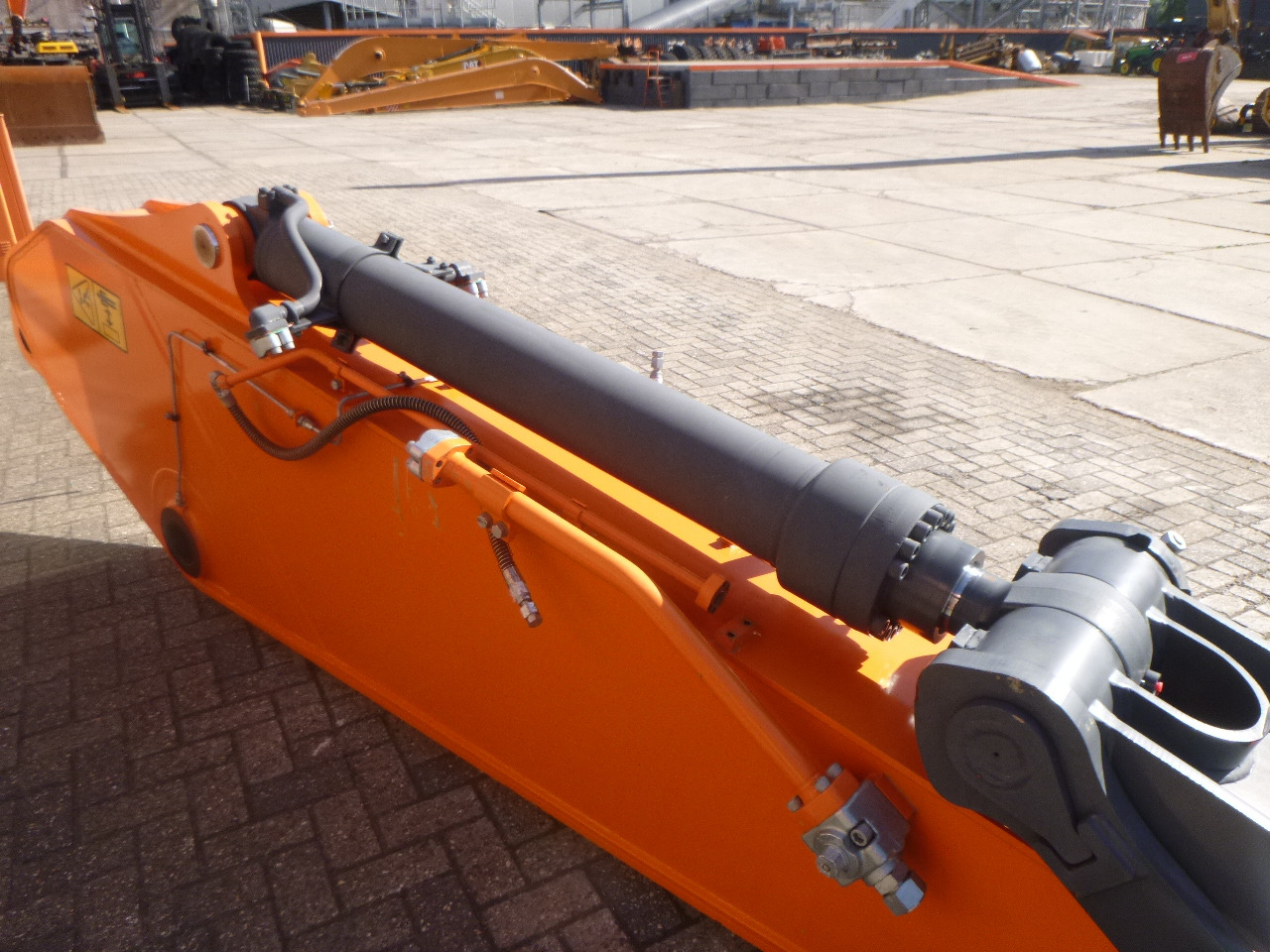 New Boom for Excavator DOOSAN DX380LC: picture 6