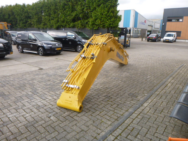 KOMATSU PC170-PC180-PC190 - Boom for Crawler excavator: picture 5 KOMATSU PC170-PC180-PC190 - Boom for Crawler excavator: picture 5