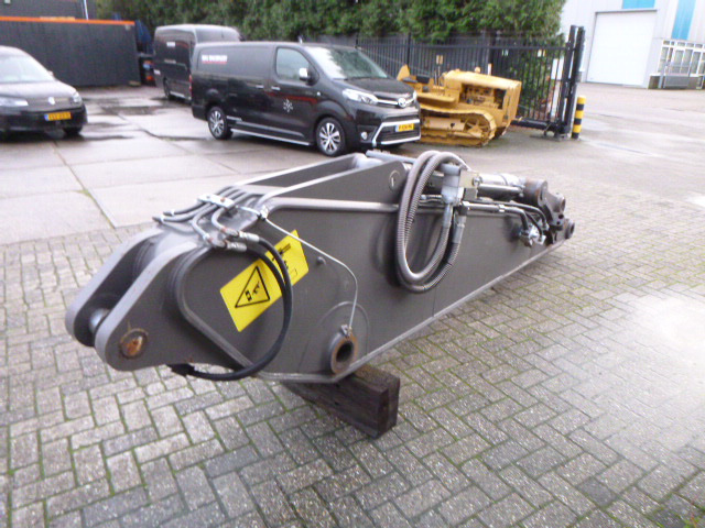 VOLVO EC235EL Stick - Boom for Crawler excavator: picture 4 VOLVO EC235EL Stick - Boom for Crawler excavator: picture 4