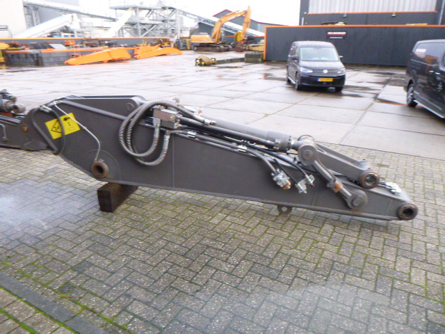 VOLVO EC235EL Stick - Boom for Crawler excavator: picture 5 VOLVO EC235EL Stick - Boom for Crawler excavator: picture 5