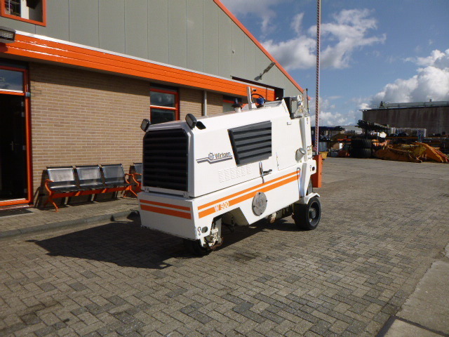 WIRTGEN W500 - Cold planer: picture 1 WIRTGEN W500 - Cold planer: picture 1