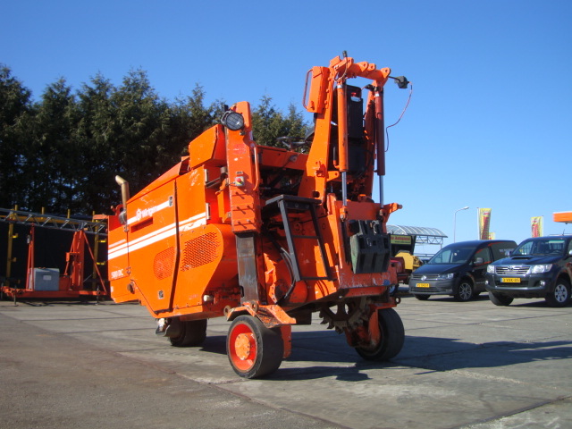 WIRTGEN W500DC - Cold planer: picture 2 WIRTGEN W500DC - Cold planer: picture 2
