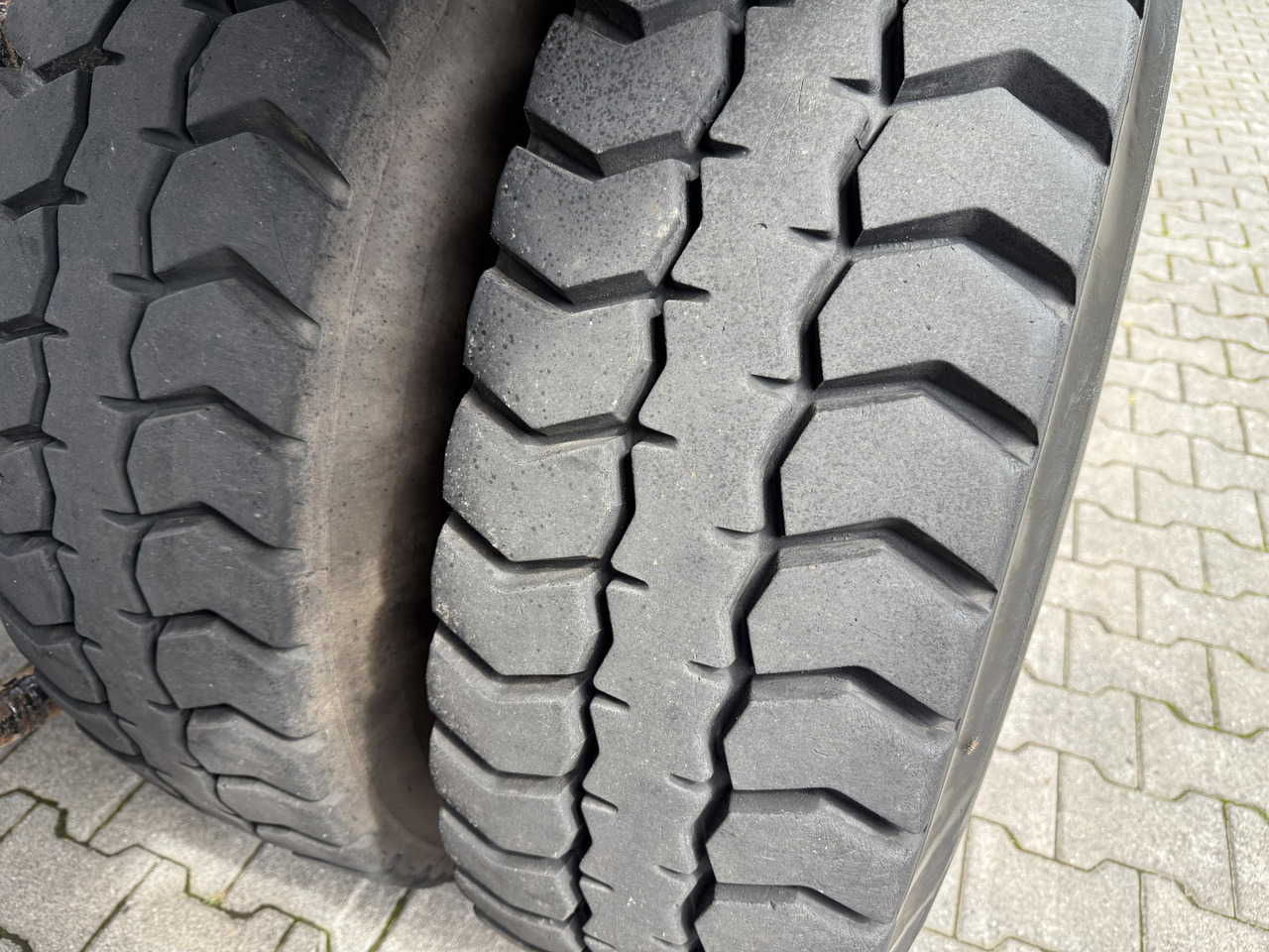 MAN TGS 26.480 6X6H Haken - Hook lift truck: picture 2 MAN TGS 26.480 6X6H Haken - Hook lift truck: picture 2