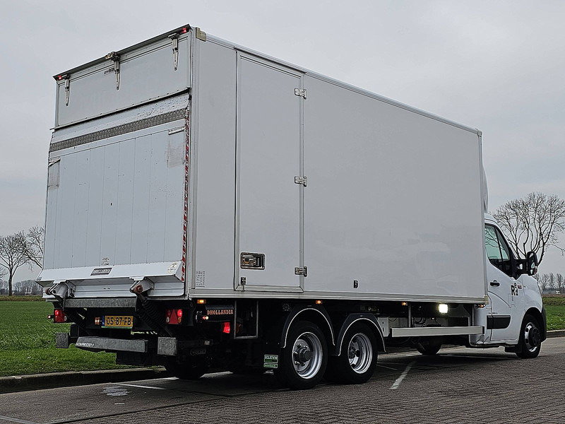 BE-Combi 3500PLUS BE-COMBI Laadklep! - Closed box trailer: picture 1 BE-Combi 3500PLUS BE-COMBI Laadklep! - Closed box trailer: picture 1