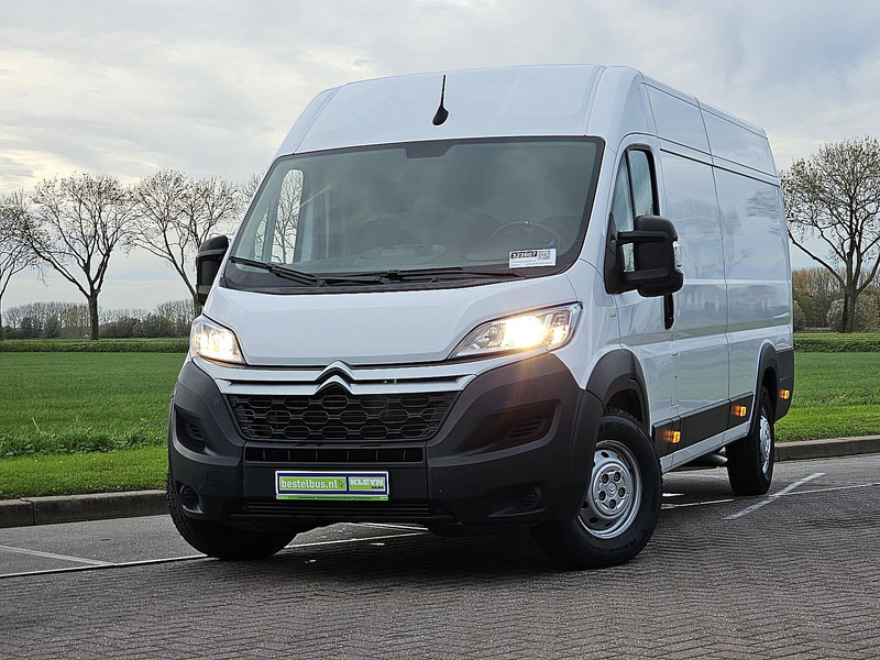 Citroën Jumper 2.2 L4H2 Maxi Airco - Panel van: picture 1 Citroën Jumper 2.2 L4H2 Maxi Airco - Panel van: picture 1