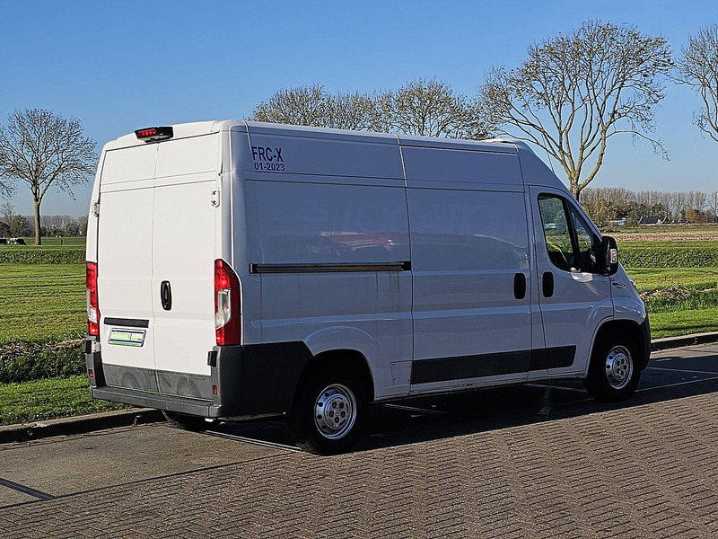 Fiat Ducato 2.3 L2H2 Koelwagen FRIGO - Refrigerated delivery van: picture 3 Fiat Ducato 2.3 L2H2 Koelwagen FRIGO - Refrigerated delivery van: picture 3