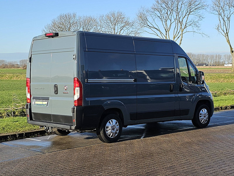 Fiat Ducato CLIMA NAVI EURO6 - Panel van: picture 3 Fiat Ducato CLIMA NAVI EURO6 - Panel van: picture 3