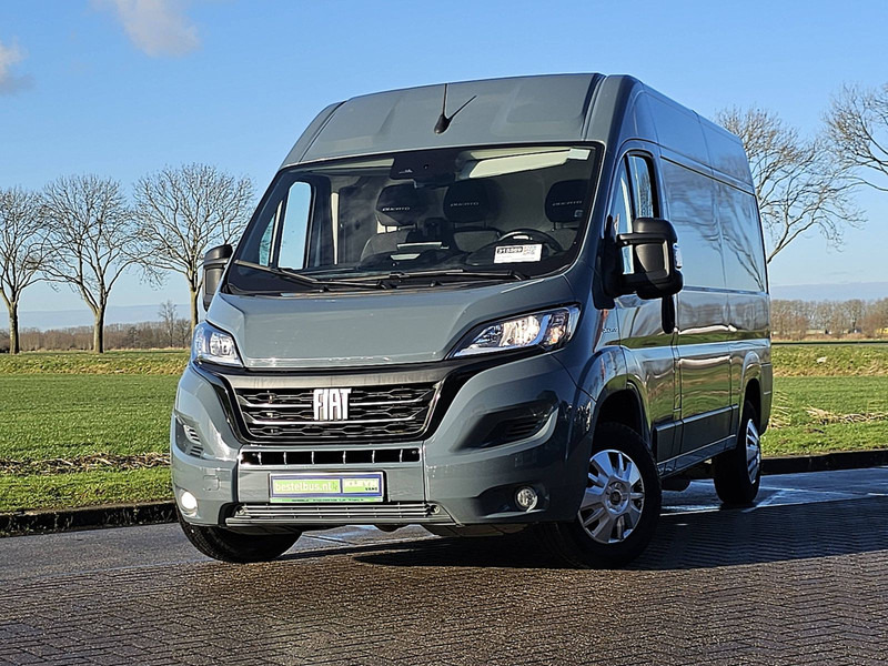 Fiat Ducato CLIMA NAVI EURO6 - Panel van: picture 1 Fiat Ducato CLIMA NAVI EURO6 - Panel van: picture 1