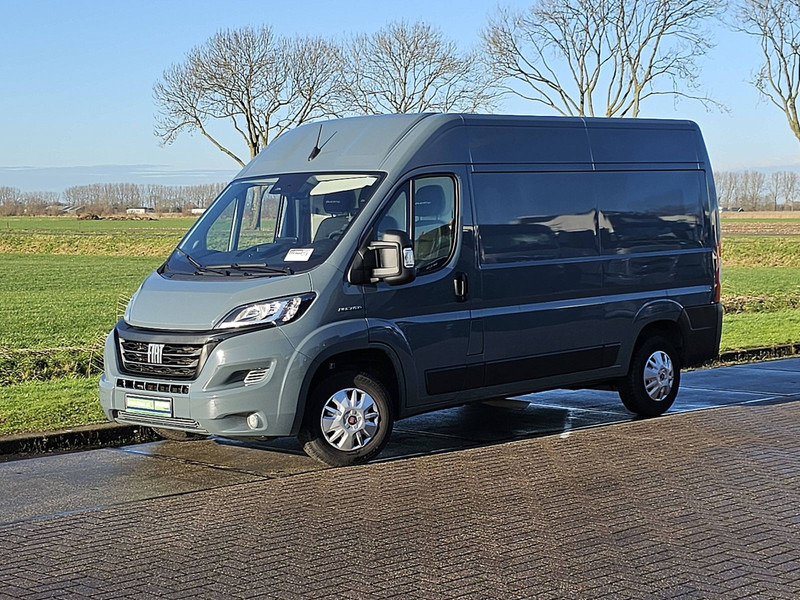 Fiat Ducato CLIMA NAVI EURO6 - Panel van: picture 2 Fiat Ducato CLIMA NAVI EURO6 - Panel van: picture 2