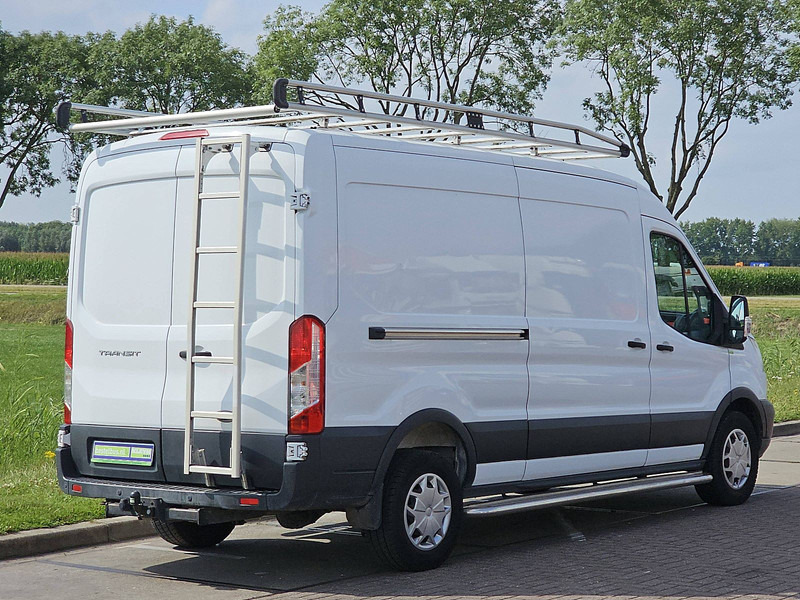 Ford Transit 2.0 L3H2 Imperiaal Euro6 - Panel van: picture 3 Ford Transit 2.0 L3H2 Imperiaal Euro6 - Panel van: picture 3