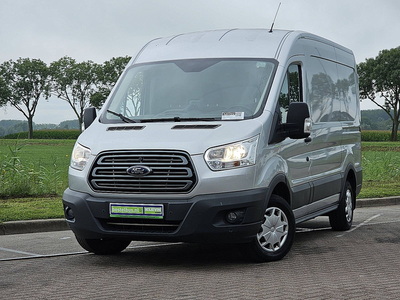 Ford Transit 2.0 L3H2 WP-Inrichting - Small van: picture 1 Ford Transit 2.0 L3H2 WP-Inrichting - Small van: picture 1