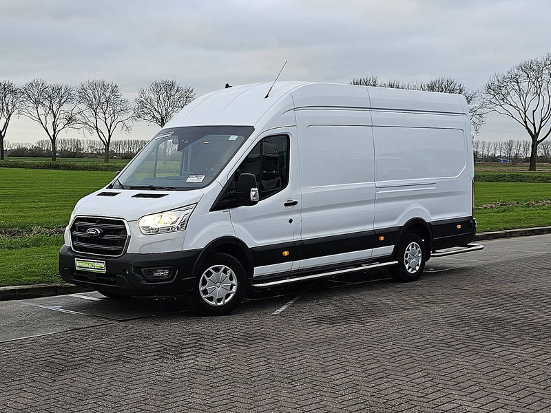 Ford Transit 2.0 L4H3 Automaat Euro6! - Panel van: picture 2 Ford Transit 2.0 L4H3 Automaat Euro6! - Panel van: picture 2