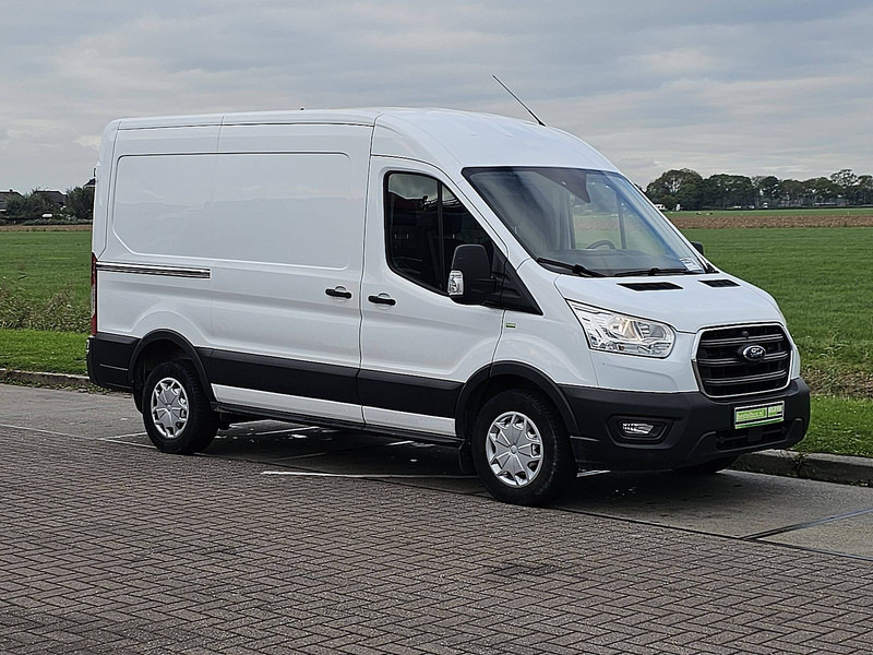 Ford Transit 2.0 TDCI 130 L2H2 - Panel van: picture 5 Ford Transit 2.0 TDCI 130 L2H2 - Panel van: picture 5