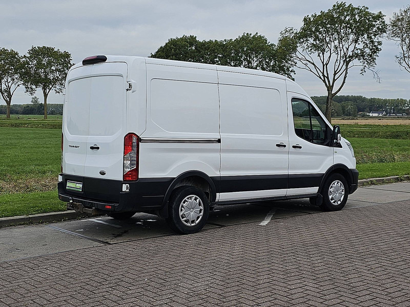 Ford Transit 2.0 TDCI 130 L2H2 - Panel van: picture 3 Ford Transit 2.0 TDCI 130 L2H2 - Panel van: picture 3