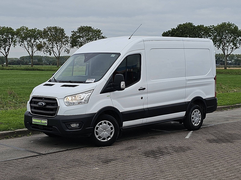 Ford Transit 2.0 TDCI 130 L2H2 - Panel van: picture 2 Ford Transit 2.0 TDCI 130 L2H2 - Panel van: picture 2
