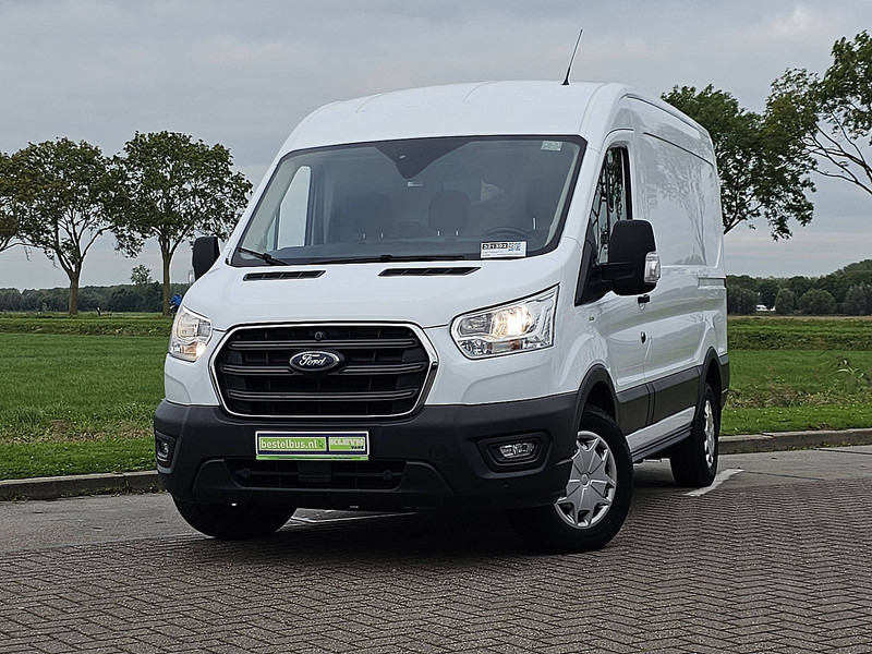 Ford Transit 2.0 TDCI 130 L2H2 - Panel van: picture 1 Ford Transit 2.0 TDCI 130 L2H2 - Panel van: picture 1