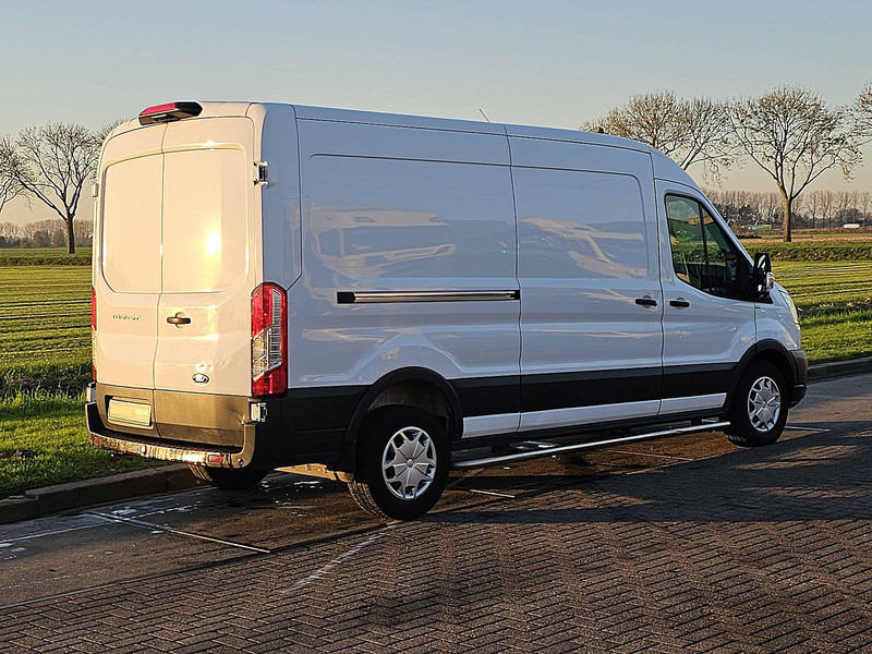 Ford Transit 2.0 TDCI 130 L3H2 - Panel van: picture 3 Ford Transit 2.0 TDCI 130 L3H2 - Panel van: picture 3