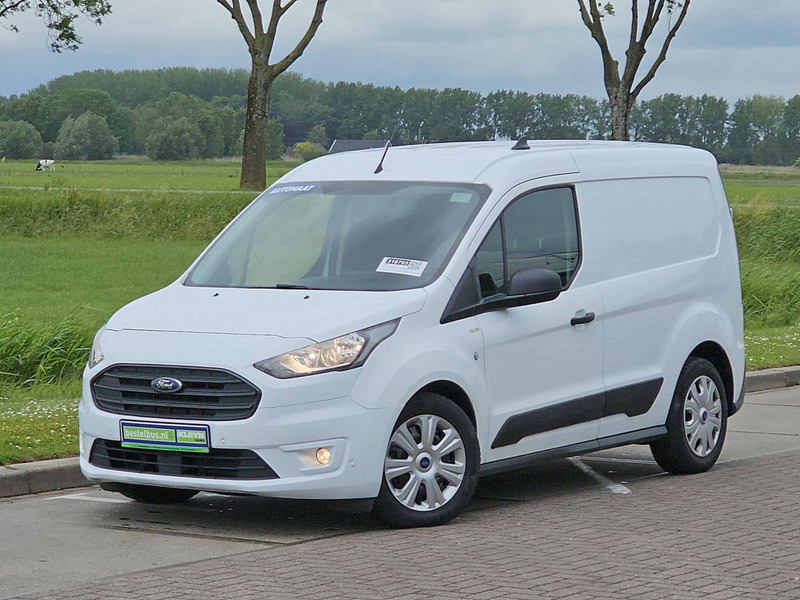 Ford Transit Connect 1.5 L1 3-Zits Automaat ! - Closed box van: picture 2 Ford Transit Connect 1.5 L1 3-Zits Automaat ! - Closed box van: picture 2