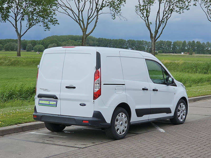 Ford Transit Connect 1.5 L1 3-Zits Automaat ! - Closed box van: picture 3 Ford Transit Connect 1.5 L1 3-Zits Automaat ! - Closed box van: picture 3