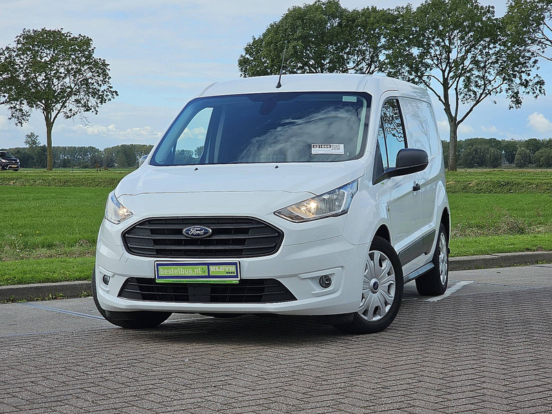 Ford Transit Connect 1.5 L1 Navi 3-Zits Euro6 - Closed box van: picture 1 Ford Transit Connect 1.5 L1 Navi 3-Zits Euro6 - Closed box van: picture 1