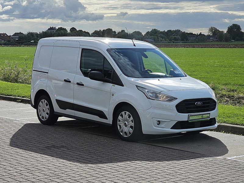 Ford Transit Connect 1.5 L1 Navi 3-Zits Euro6 - Closed box van: picture 5 Ford Transit Connect 1.5 L1 Navi 3-Zits Euro6 - Closed box van: picture 5