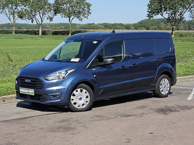 Ford Transit Connect 1.5 L2 2xZijdeur Navi Ac - Closed box van: picture 2 Ford Transit Connect 1.5 L2 2xZijdeur Navi Ac - Closed box van: picture 2