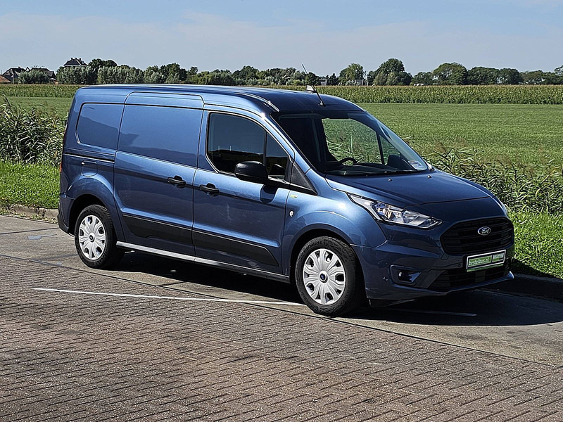 Ford Transit Connect 1.5 L2 2xZijdeur Navi Ac - Closed box van: picture 5 Ford Transit Connect 1.5 L2 2xZijdeur Navi Ac - Closed box van: picture 5