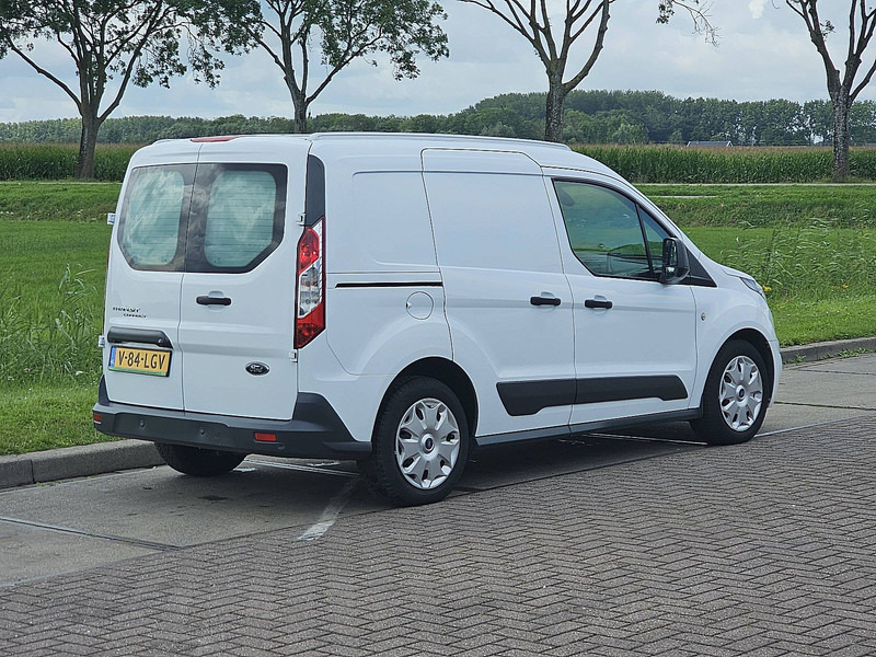Ford Transit Connect L1 Navi 3-Zits Euro6 - Closed box van: picture 3 Ford Transit Connect L1 Navi 3-Zits Euro6 - Closed box van: picture 3