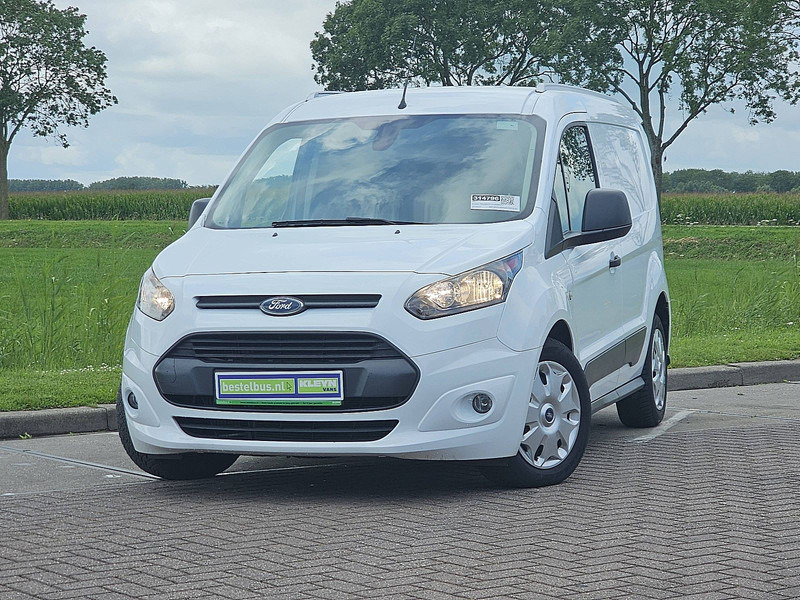 Ford Transit Connect L1 Navi 3-Zits Euro6 - Closed box van: picture 1 Ford Transit Connect L1 Navi 3-Zits Euro6 - Closed box van: picture 1