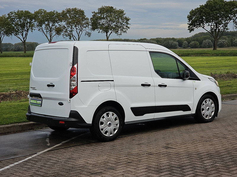 Ford Transit Connect L1 Navi 3 Zits! - Closed box van: picture 3 Ford Transit Connect L1 Navi 3 Zits! - Closed box van: picture 3
