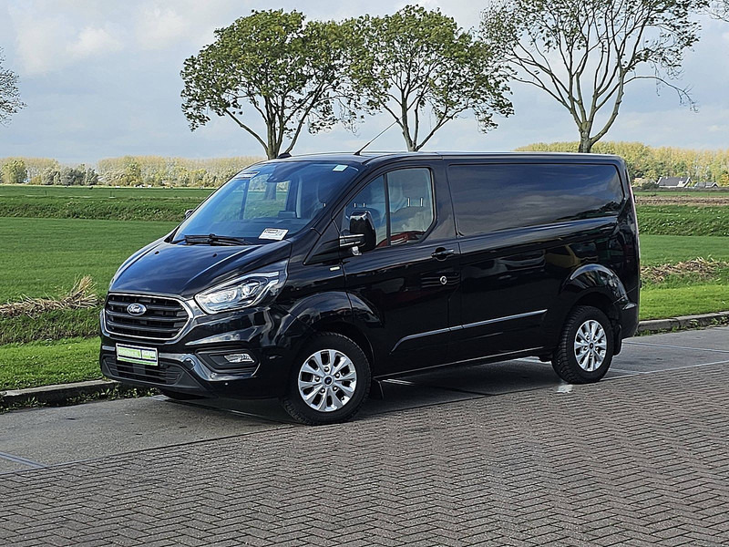 Ford Transit Custom 2.0 L1H1 Automaat 170Pk! - Small van: picture 2 Ford Transit Custom 2.0 L1H1 Automaat 170Pk! - Small van: picture 2