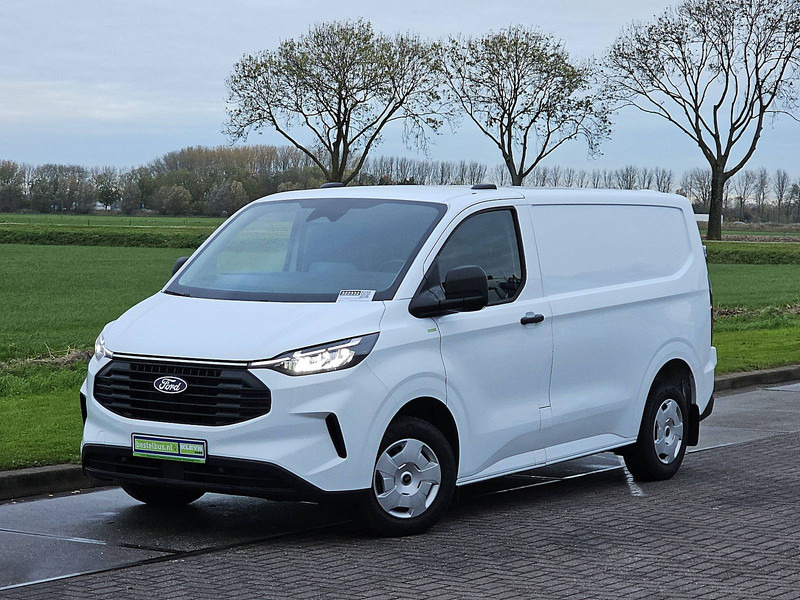 Ford Transit Custom 2.0 L1H1 Navi Euro6 AC! - Panel van: picture 2 Ford Transit Custom 2.0 L1H1 Navi Euro6 AC! - Panel van: picture 2