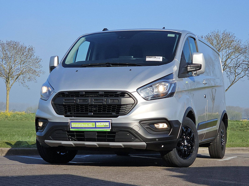 Ford Transit Custom 2.0 L1H1 TRAIL-EDIITON! - Small van: picture 1 Ford Transit Custom 2.0 L1H1 TRAIL-EDIITON! - Small van: picture 1