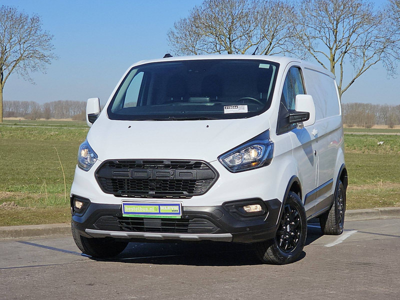 Ford Transit Custom 2.0 L1H1 TRAIL-EDITION! - Small van: picture 1 Ford Transit Custom 2.0 L1H1 TRAIL-EDITION! - Small van: picture 1