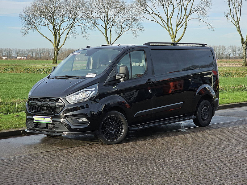 Ford Transit Custom 2.0 L2H1 Automaat Euro6! - Small van: picture 2 Ford Transit Custom 2.0 L2H1 Automaat Euro6! - Small van: picture 2