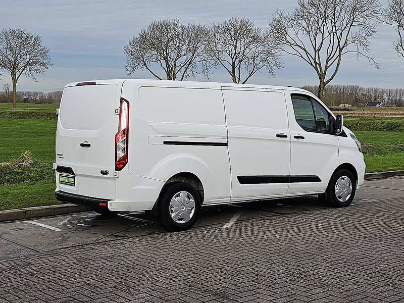 Ford Transit Custom 2.0 L2H1 Navi Euro6 - Small van: picture 3 Ford Transit Custom 2.0 L2H1 Navi Euro6 - Small van: picture 3