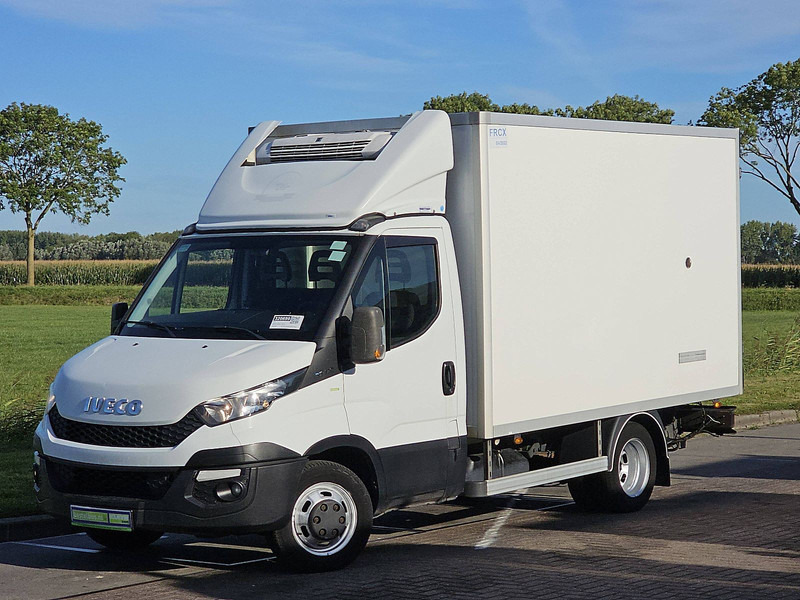 Iveco Daily 35 C 13 130 FRIGO - Refrigerated delivery van: picture 2 Iveco Daily 35 C 13 130 FRIGO - Refrigerated delivery van: picture 2