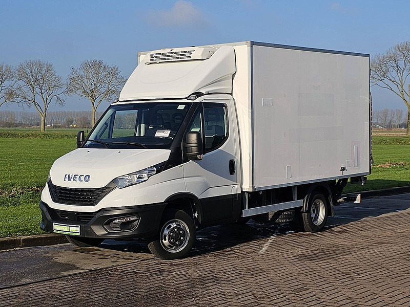 Iveco Daily 35 C 16 3.0 FRIGO D/N - Refrigerated delivery van: picture 2 Iveco Daily 35 C 16 3.0 FRIGO D/N - Refrigerated delivery van: picture 2