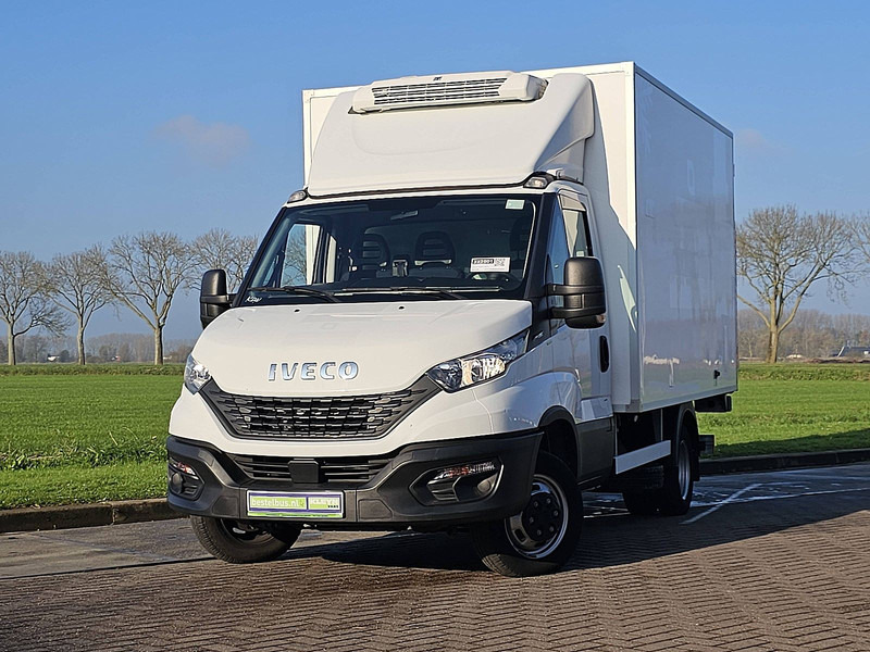 Iveco Daily 35 C 16 3.0 FRIGO D/N - Refrigerated delivery van: picture 1 Iveco Daily 35 C 16 3.0 FRIGO D/N - Refrigerated delivery van: picture 1