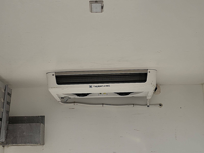 Iveco Daily 35 C 16  FRIGO D/N leasing Iveco Daily 35 C 16  FRIGO D/N: picture 14